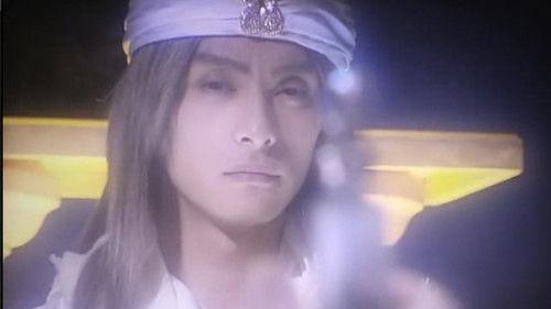 GARO Season 1 Episode 23 - Soul Ruination