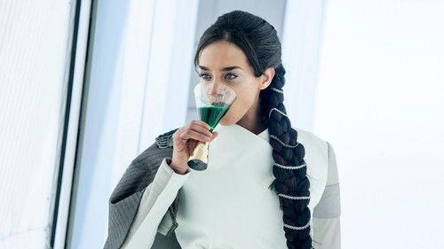 Killjoys Season 2 Episode 10 - How to Kill Friends and Influence People