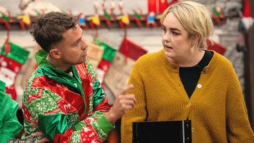 24 stjerners julekalender Season 1 Episode 17 - Episode 17