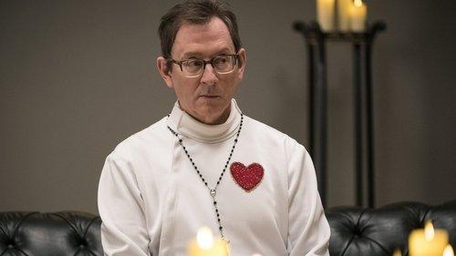 Evil Season 2 Episode 5 - Z Is for Zombies