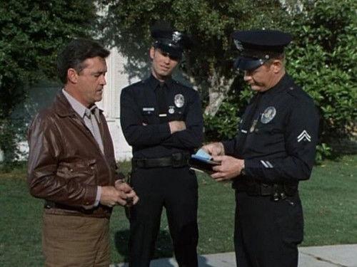 Adam-12 Season 7 Episode 5 - Suspect Number One