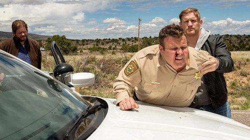 Longmire Season 5 Episode 6 - Objection