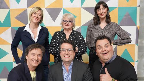 On va se le dire Season 1 Episode 23 - Episode 23