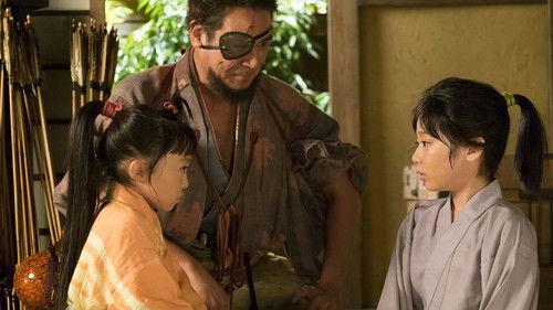 Naotora: The Lady Warlord Season 1 Episode 1 - Girl from Iinoya