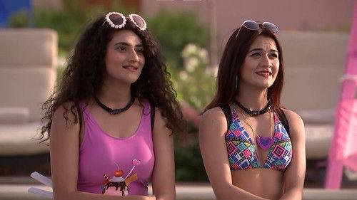 MTV Splitsvilla Season 12 Episode 2 - Episode 2