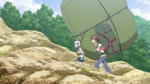 High School D×D Season 1 Episode 9 - I've Begun My Training!