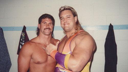 Dark Side of the Ring Season 2 Episode 4 - The Brawl For All