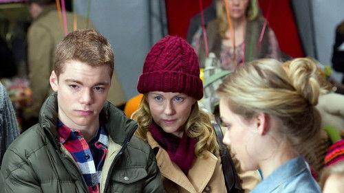 The Big C Season 3 Episode 7 - How Bazaar