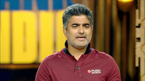 Shark Tank India Season 3 Episode 20 - Pioneering Change