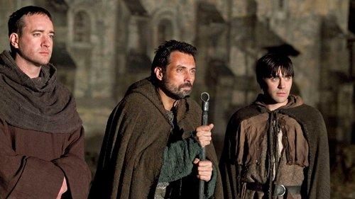 The Pillars of the Earth Season 1 Episode 2 - Master Builder