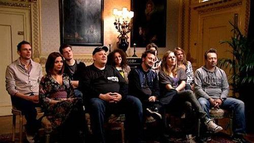 Wie is de Mol? Season 8 Episode 10 - Season 8, Episode 10