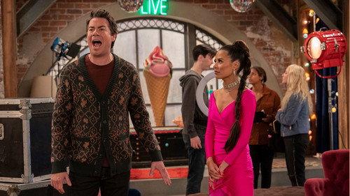 iCarly Season 3 Episode 1 - iBuckled
