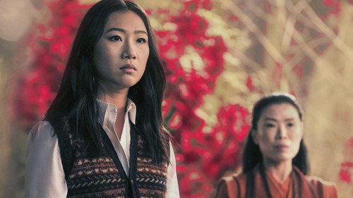 Kung Fu Season 2 Episode 7 - The Alchemist