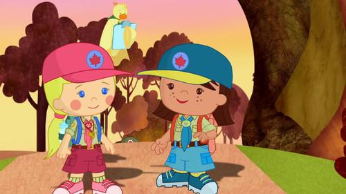 Chloe's Closet Season 4 Episode 23 - Camp Chloe