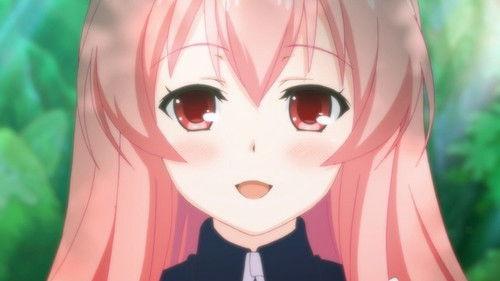 Problem Children Are Coming from Another World, Aren't They? Season 1 Episode 2 - Seems Like a Crazy Loli Clad in Japanese Clothing?