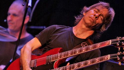 Infinity Hall Live Season 1 Episode 4 - Tim Reynolds and TR3