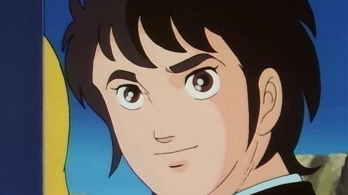 Saber Rider and the Star Sheriffs Season 1 Episode 23 - The All Galaxy Grand Prix