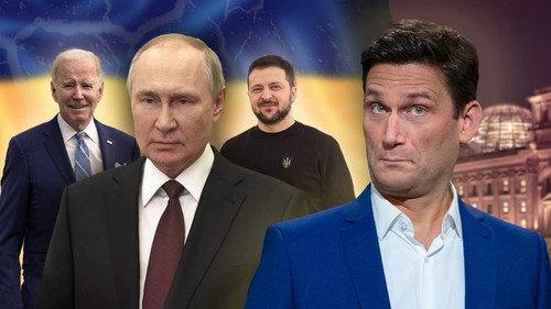 Extra 3 Season 20 Episode 6 - Episode 6