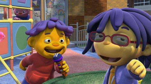 Sid the Science Kid Season 2 Episode 4 - Ignatz's Inertia