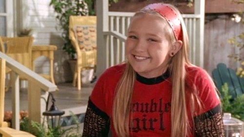 Phil of the Future Season 1 Episode 4 - Phillin' In