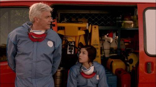 Mr & Mrs Murder Season 1 Episode 2 - A Dog's Life