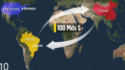 Mapping the World Season 31 Episode 1 - Episode 1