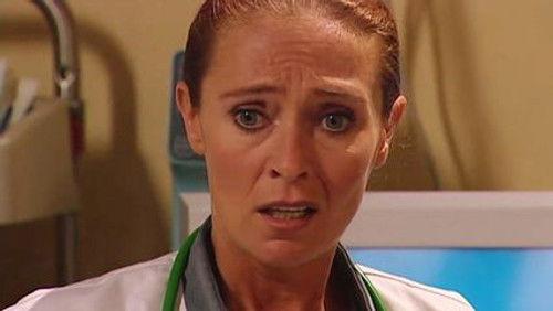 Spoed Season 7 Episode 11 - Vlinders