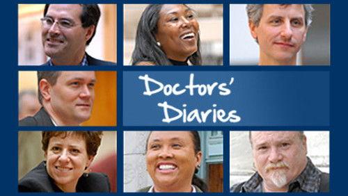 NOVA Season 36 Episode 15 - Doctors' Diaries Pt.1