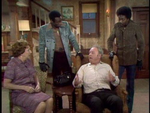 All in the Family Season 2 Episode 4 - Edith Writes a Song