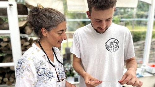 Hornby: A Model World Season 2 Episode 9 - Spitfire