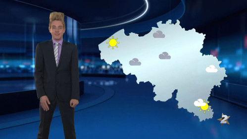 Tegen de Sterren op Season 6 Episode 12 - Episode 12