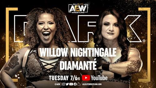 AEW Dark Season 5 Episode 15 - Dark #191