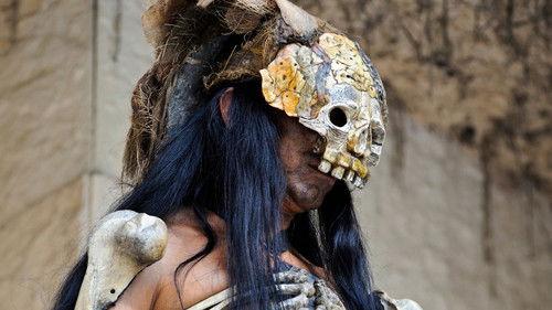 The UnXplained Season 3 Episode 6 - Sacred Bones