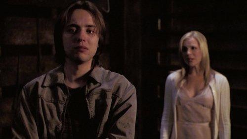 Angel Season 4 Episode 17 - Inside Out