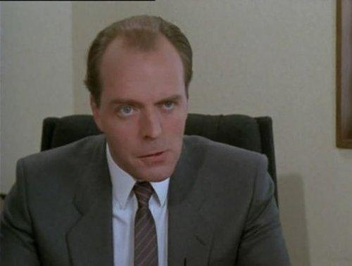 Minder Season 7 Episode 6 - The Wrong Goodbye