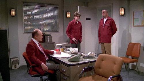 That '70s Show Season 2 Episode 24 - Red Fired Up