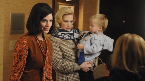 undefined Season 5 Episode 9 - Dark Shadows