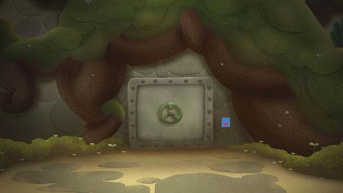 Trolls: The Beat Goes On! Season 8 Episode 7 - Bunker Break-In