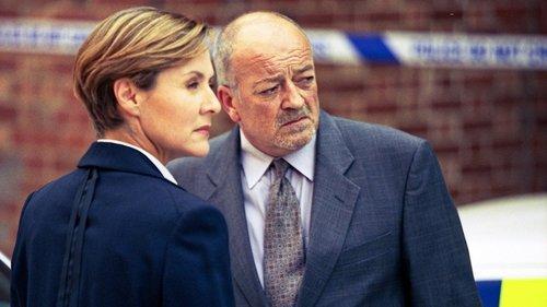 Silent Witness Season 6 Episode 7 - Closed Ranks (1)