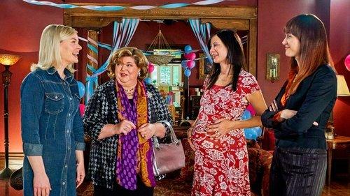 Good Witch Season 7 Episode 3 - The Delivery