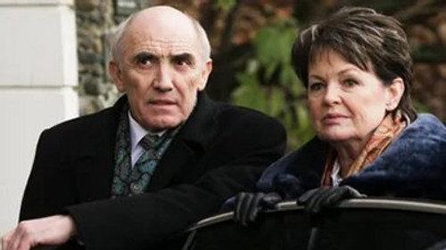 The Eagle: A Crime Odyssey Season 3 Episode 6 - Minos (2)