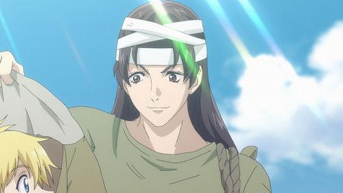 Sorcerous Stabber Orphen Season 3 Episode 6 - Lay Claim to My Heart, Devil