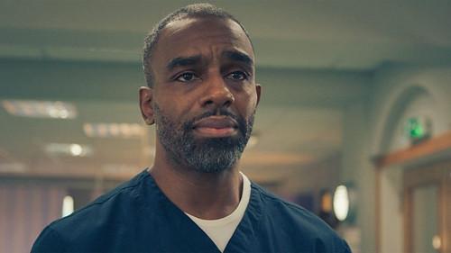 Casualty Season 37 Episode 23 - The Straw