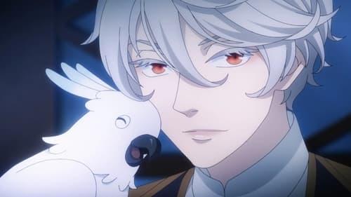 Nina the Starry Bride Season 1 Episode 5 - Crimson Eyes