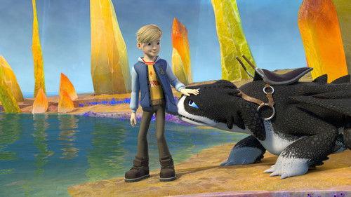 undefined Season 2 Episode 4 - Downpour