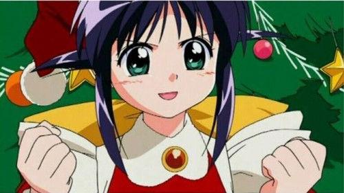 Mahoromatic Season 2 Episode 5 - Will I Catch a Cold Tomorrow?