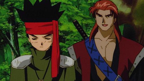 Arc the Lad Season 1 Episode 12 - White House