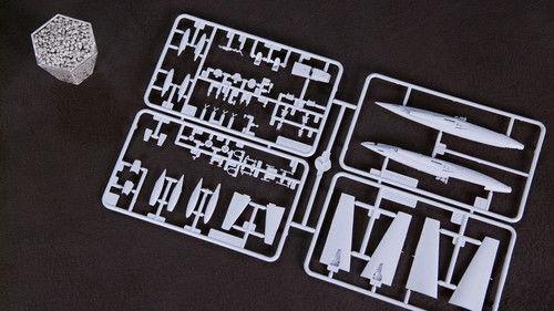 How It's Made Season 32 Episode 4 - Table Tennis Tables; Plastic Model Kits; Light Microscopes