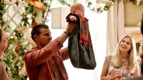 Cuckoo Season 3 Episode 6 - Sid’s Big Day