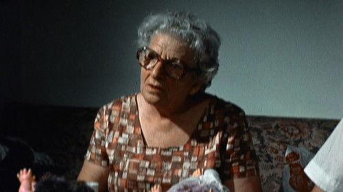 Shoah: Four Sisters Season 1 Episode 2 - The Merry Flea - Ada Lichtman